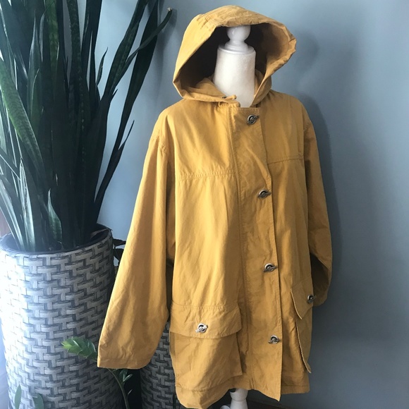 Les Deux Ancres Other - Les Deux Ancres Marine/Yacht Jacket